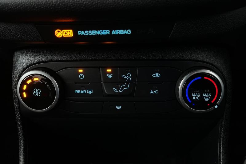 Used Ford Fiesta 2022 for sale - 76882673: Photo 31