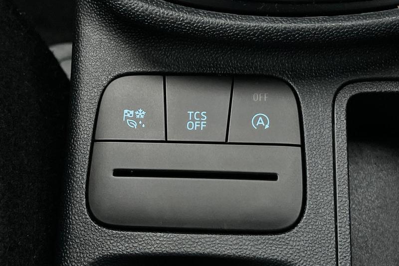 Used Ford Fiesta 2022 for sale - 76882673: Photo 32