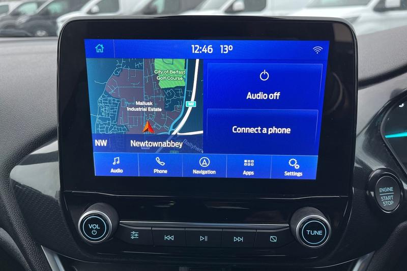 Used Ford Fiesta 2022 for sale - 76882673: Photo 33