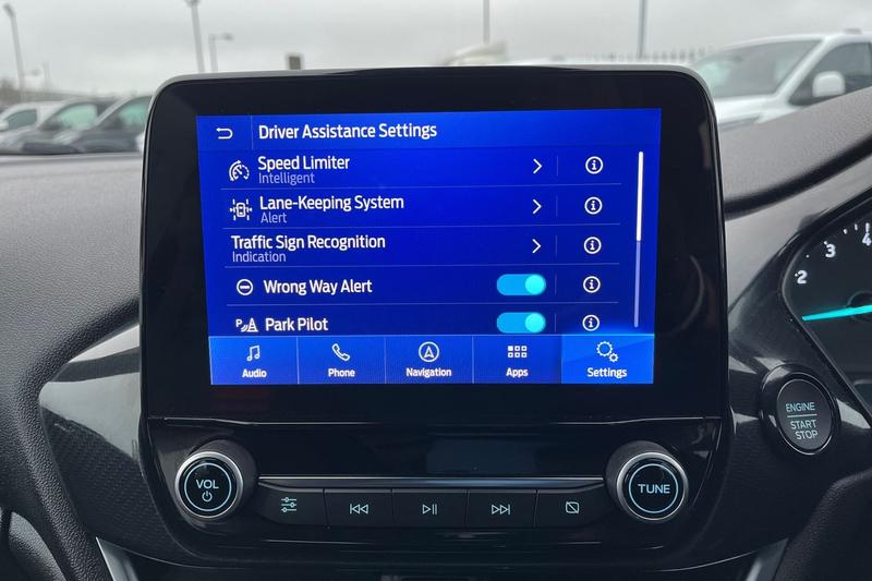 Used Ford Fiesta 2022 for sale - 76882673: Photo 36