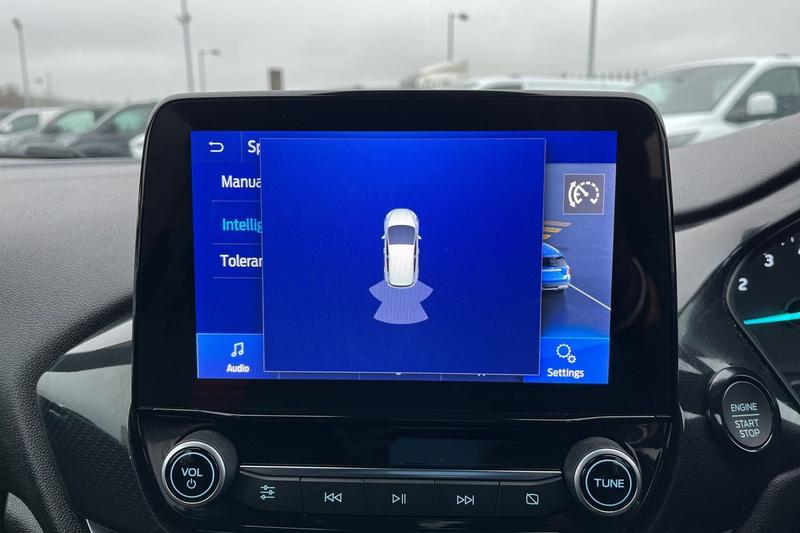 Used Ford Fiesta 2022 for sale - 76882673: Photo 39