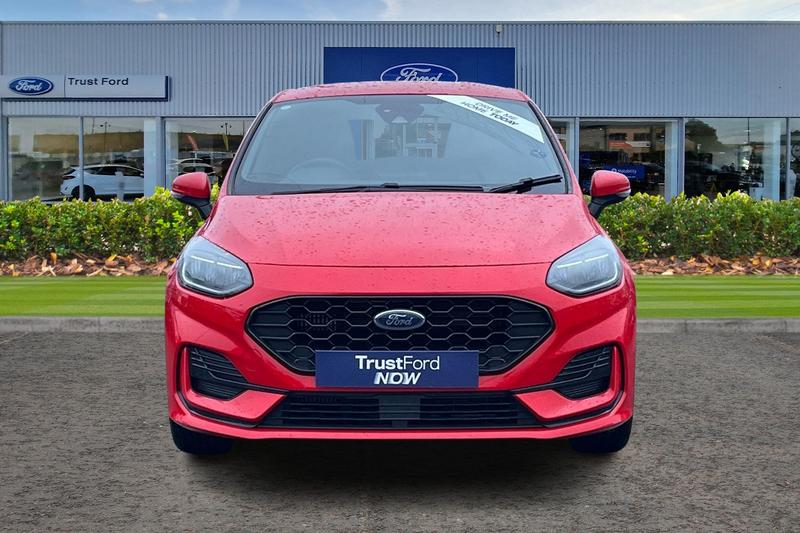 Used Ford Fiesta 2022 for sale - 76882673: Photo 6