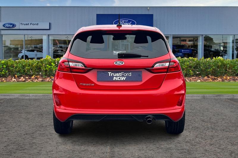 Used Ford Fiesta 2022 for sale - 76882673: Photo 7