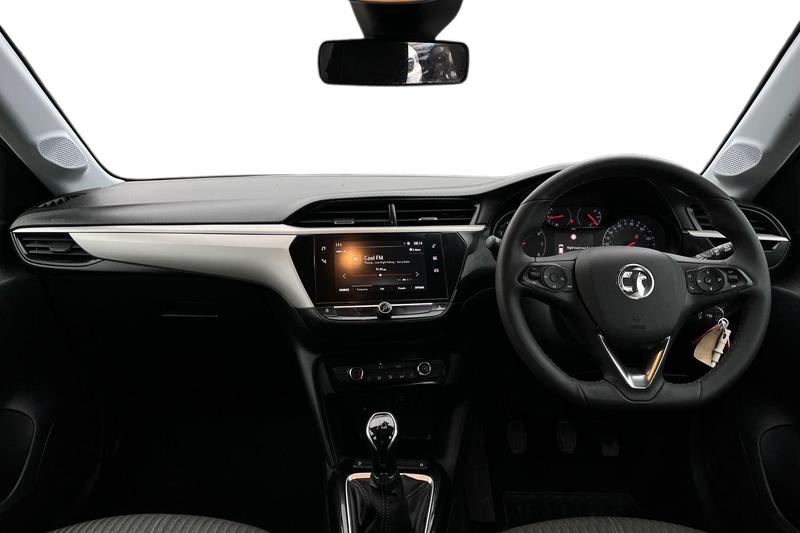 Used Vauxhall Corsa 2023 for sale - 78166233: Photo 10