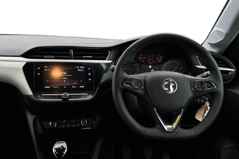 Used Vauxhall Corsa 2023 for sale - 78166233: Photo 11