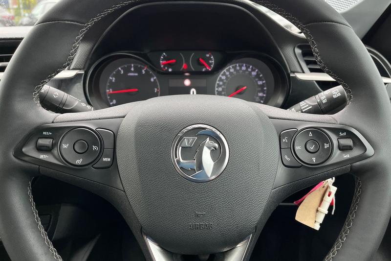 Used Vauxhall Corsa 2023 for sale - 78166233: Photo 12