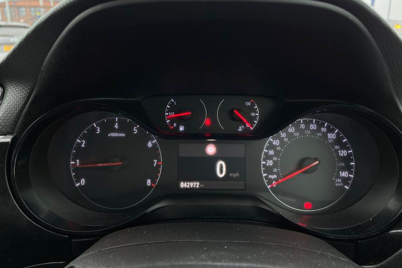 Used Vauxhall Corsa 2023 for sale - 78166233: Photo 13