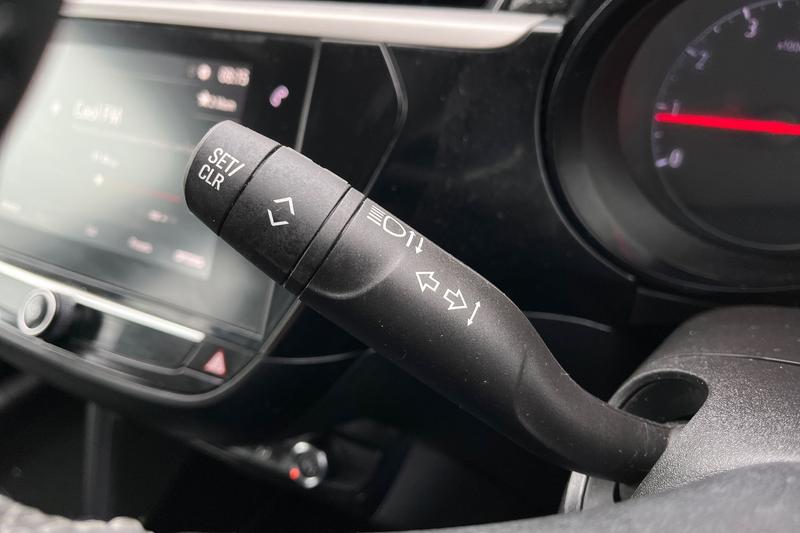 Used Vauxhall Corsa 2023 for sale - 78166233: Photo 14