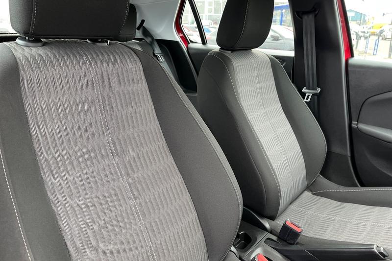 Used Vauxhall Corsa 2023 for sale - 78166233: Photo 17