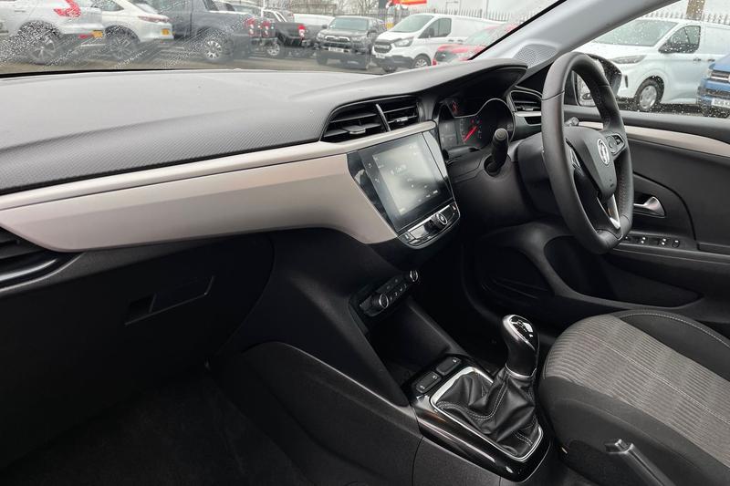 Used Vauxhall Corsa 2023 for sale - 78166233: Photo 18