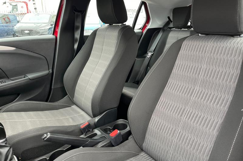 Used Vauxhall Corsa 2023 for sale - 78166233: Photo 19