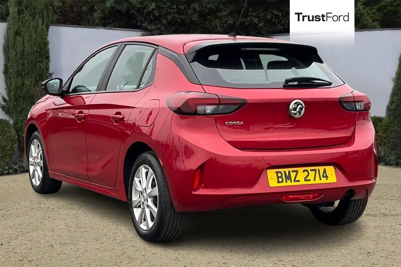 Used Vauxhall Corsa 2023 for sale - 78166233: Photo 2