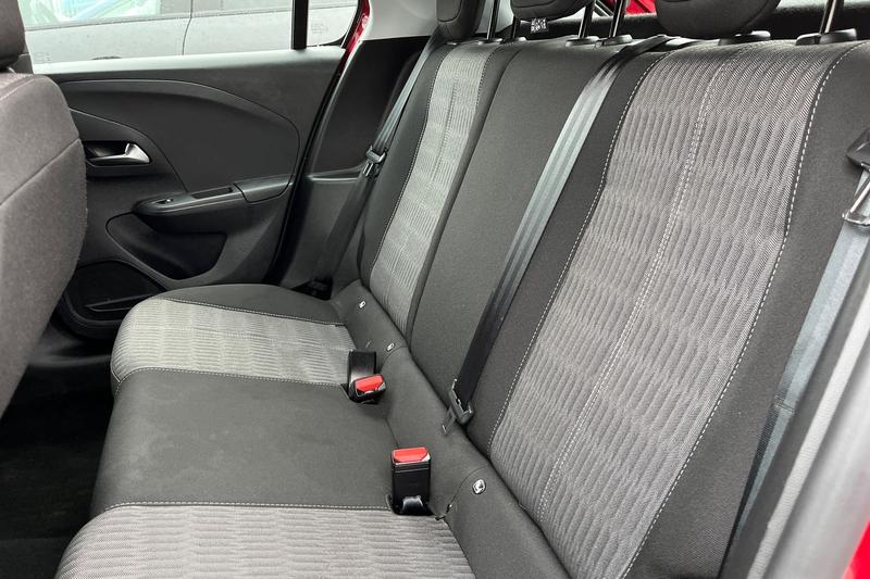 Used Vauxhall Corsa 2023 for sale - 78166233: Photo 20