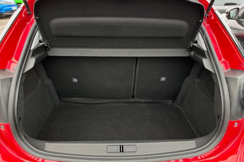 Used Vauxhall Corsa 2023 for sale - 78166233: Photo 21