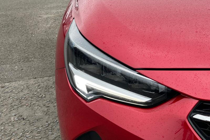 Used Vauxhall Corsa 2023 for sale - 78166233: Photo 23