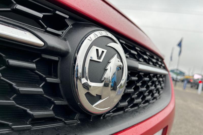 Used Vauxhall Corsa 2023 for sale - 78166233: Photo 24