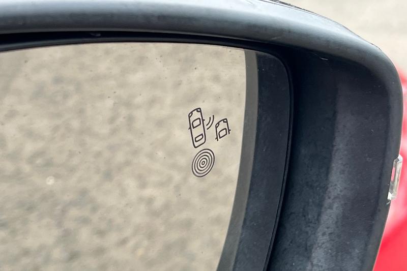 Used Vauxhall Corsa 2023 for sale - 78166233: Photo 25