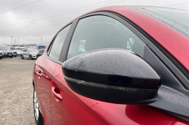 Used Vauxhall Corsa 2023 for sale - 78166233: Photo 26