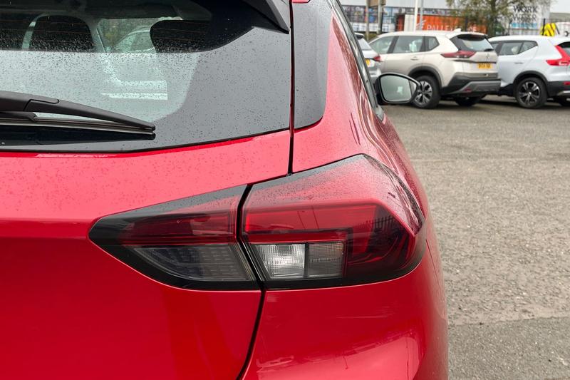 Used Vauxhall Corsa 2023 for sale - 78166233: Photo 27