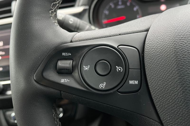 Used Vauxhall Corsa 2023 for sale - 78166233: Photo 31