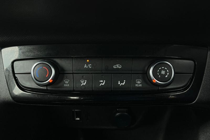 Used Vauxhall Corsa 2023 for sale - 78166233: Photo 34