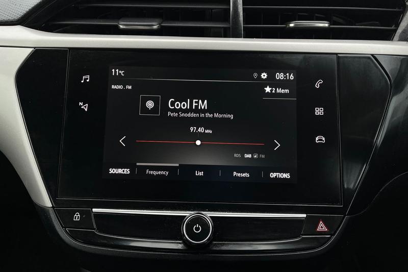 Used Vauxhall Corsa 2023 for sale - 78166233: Photo 35