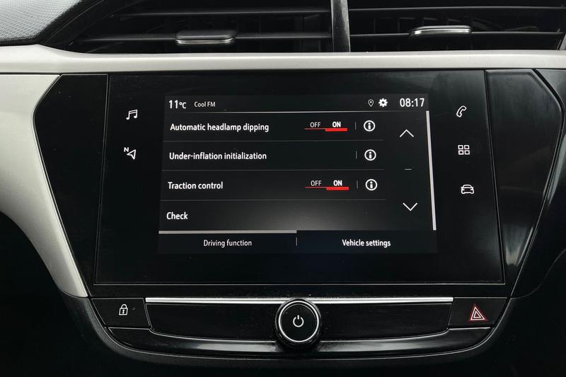 Used Vauxhall Corsa 2023 for sale - 78166233: Photo 36