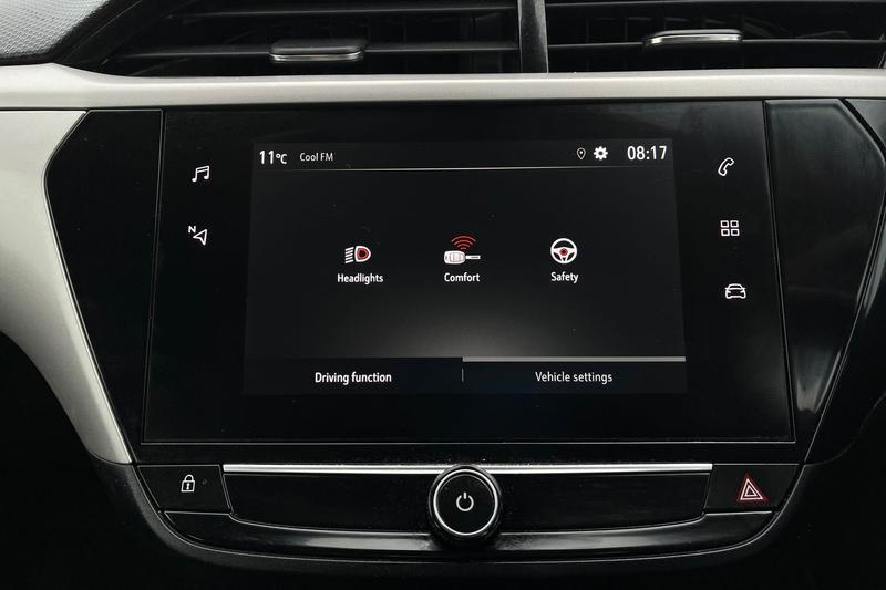 Used Vauxhall Corsa 2023 for sale - 78166233: Photo 37