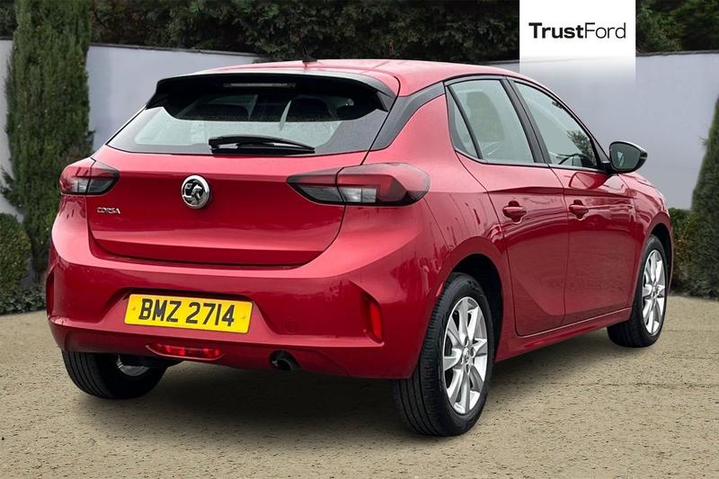 Used Vauxhall Corsa 2023 for sale - 78166233: Photo 4