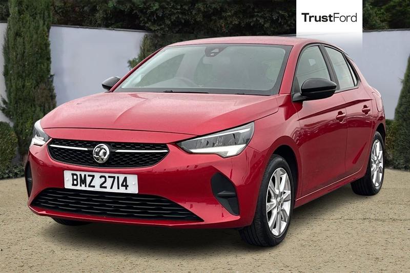 Used Vauxhall Corsa 2023 for sale - 78166233: Photo 5