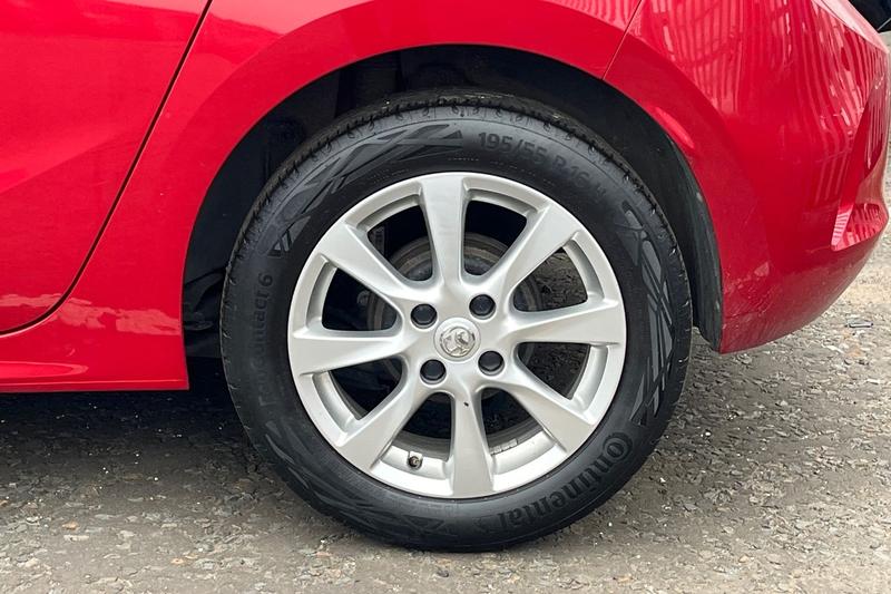 Used Vauxhall Corsa 2023 for sale - 78166233: Photo 8