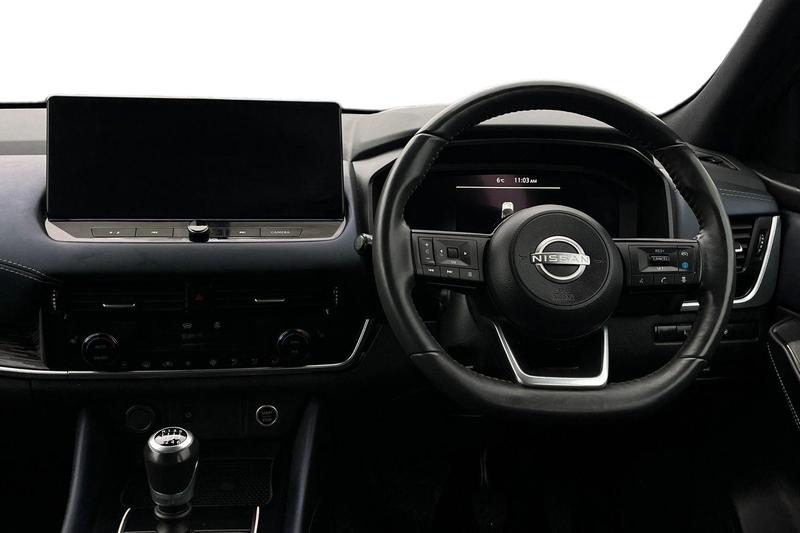 Used Nissan Qashqai 2024 for sale - 77848565: Photo 11