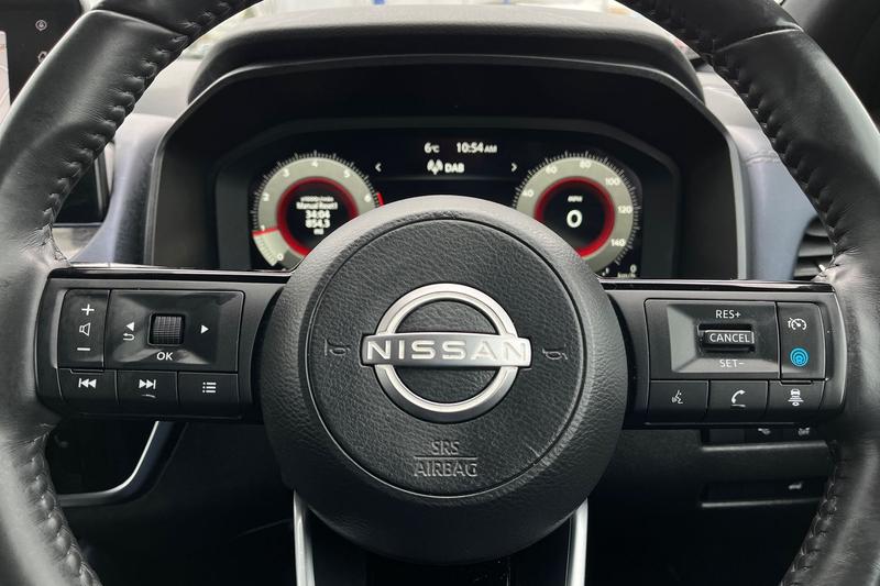 Used Nissan Qashqai 2024 for sale - 77848565: Photo 12