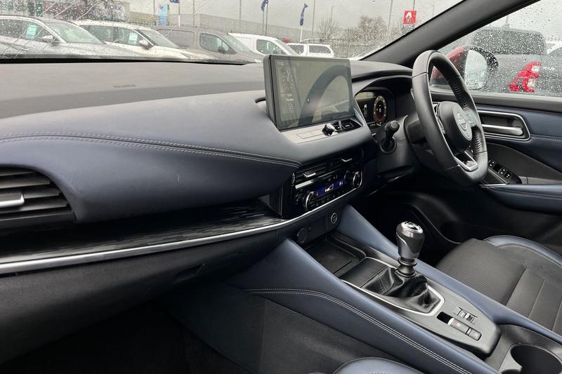 Used Nissan Qashqai 2024 for sale - 77848565: Photo 18