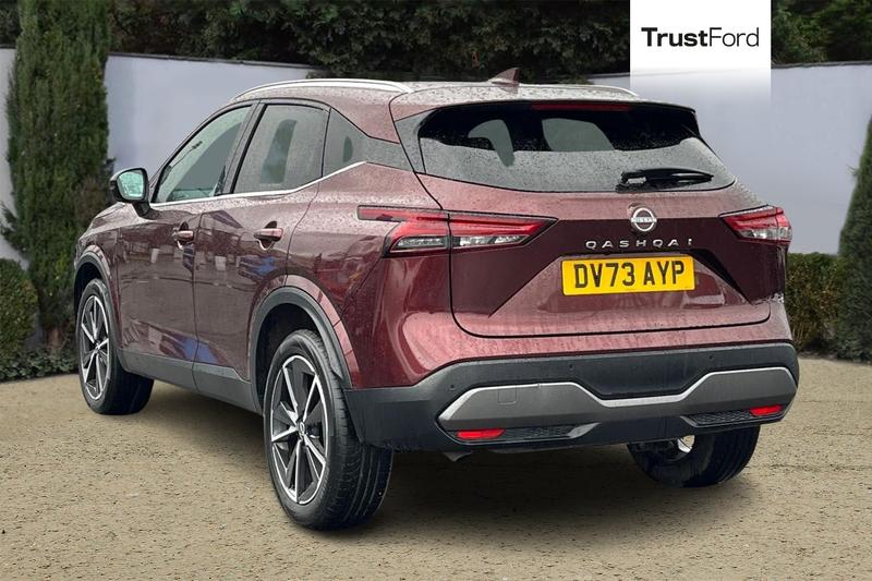 Used Nissan Qashqai 2024 for sale - 77848565: Photo 2