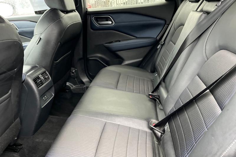 Used Nissan Qashqai 2024 for sale - 77848565: Photo 20