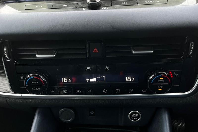 Used Nissan Qashqai 2024 for sale - 77848565: Photo 31