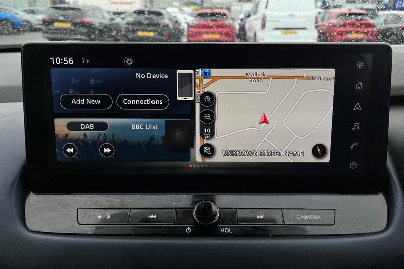 Used Nissan Qashqai 2024 for sale - 77848565: Photo 33