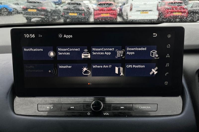 Used Nissan Qashqai 2024 for sale - 77848565: Photo 34