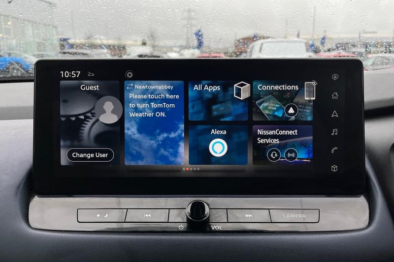 Used Nissan Qashqai 2024 for sale - 77848565: Photo 36