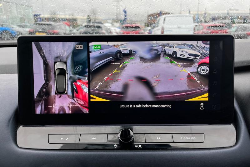 Used Nissan Qashqai 2024 for sale - 77848565: Photo 38