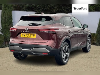 Used Nissan Qashqai 2024 for sale - 77848565: Photo