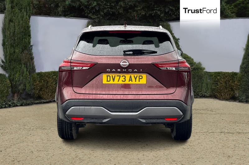 Used Nissan Qashqai 2024 for sale - 77848565: Photo 7