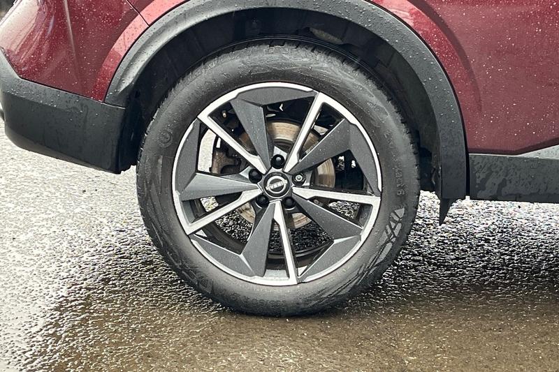 Used Nissan Qashqai 2024 for sale - 77848565: Photo 8