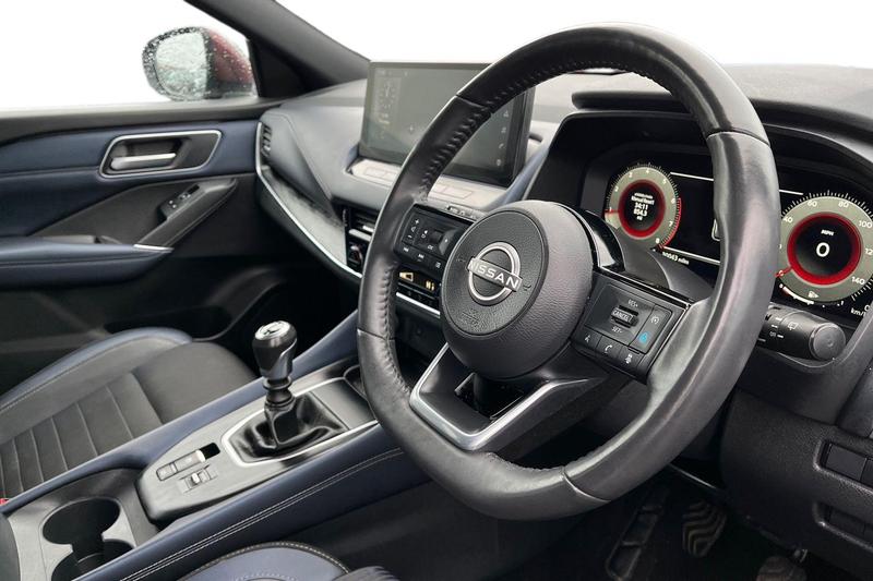 Used Nissan Qashqai 2024 for sale - 77848565: Photo 9