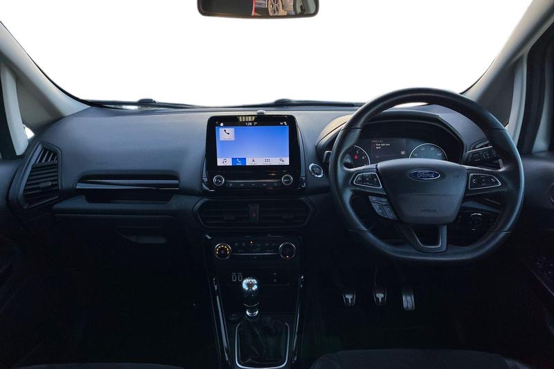 Used Ford Ecosport for sale - 77187042: Photo 10