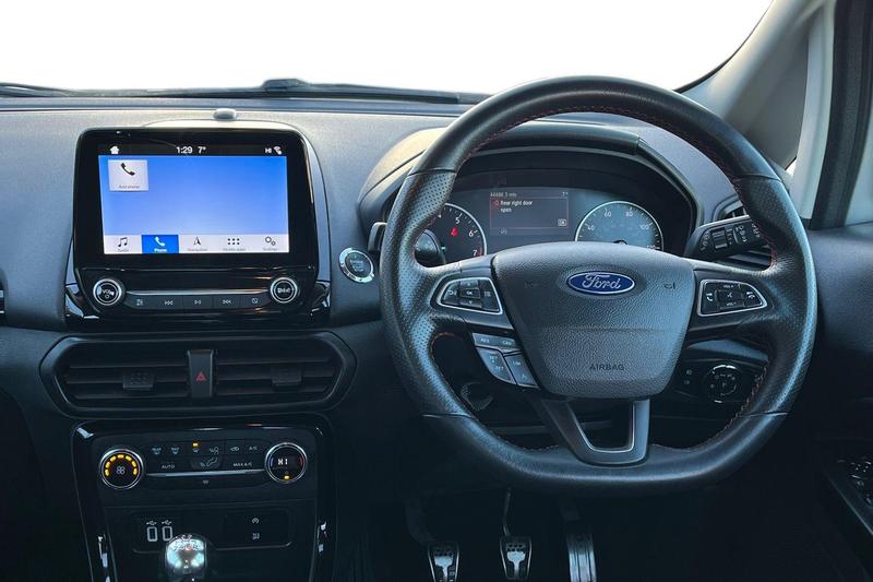 Used Ford Ecosport for sale - 77187042: Photo 11