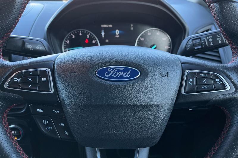 Used Ford Ecosport for sale - 77187042: Photo 12