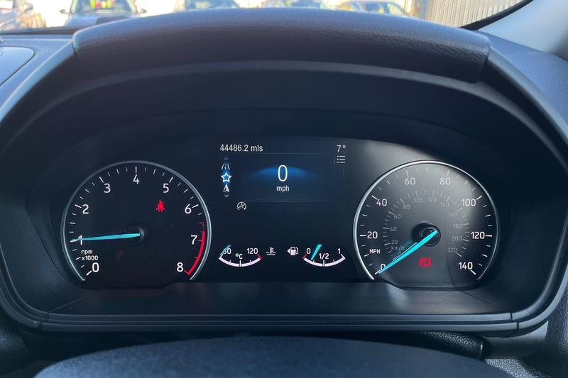 Used Ford Ecosport for sale - 77187042: Photo 13