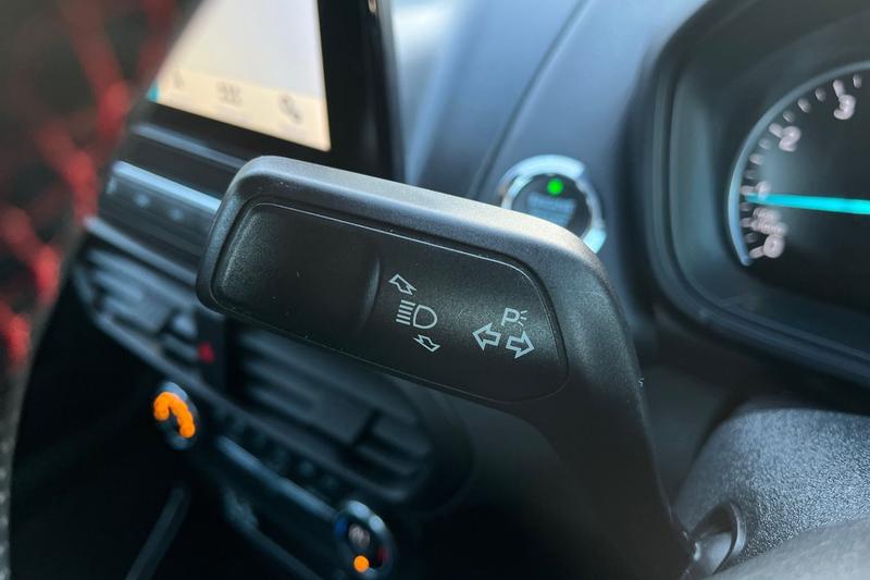 Used Ford Ecosport for sale - 77187042: Photo 14